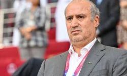 اتحاد الكرة الإيراني: نتمنى للعراق رحلة مونديالية "حافلة بالأداء المميز"